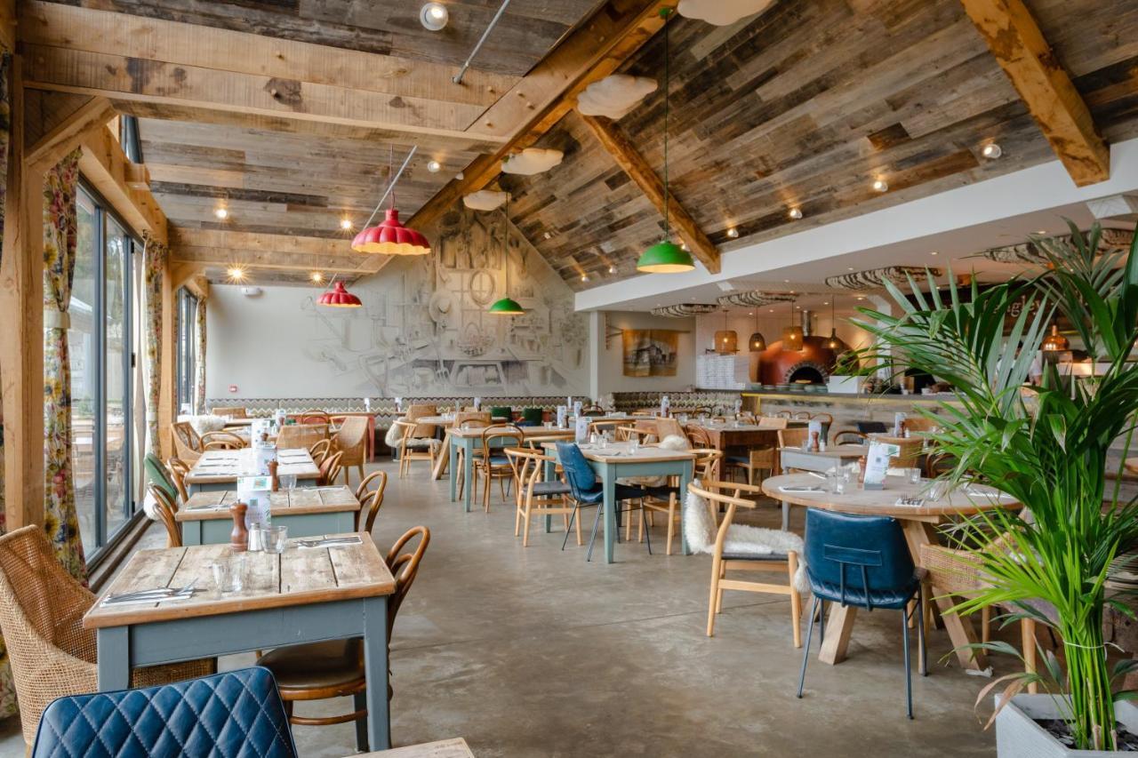 The Potting Shed Maidstone Hotel Langley  Bagian luar foto