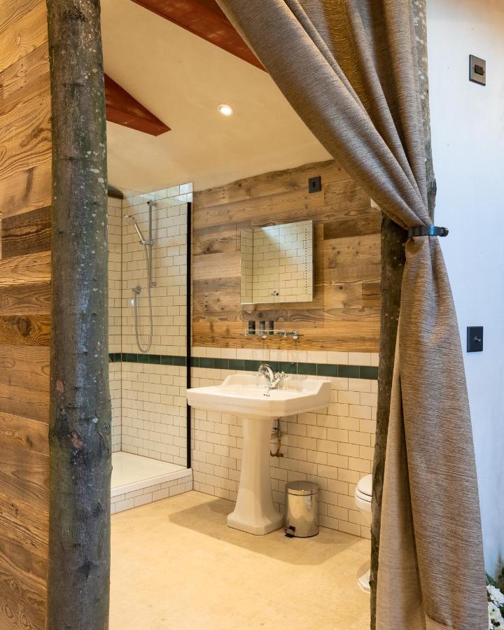 The Potting Shed Maidstone Hotel Langley  Bagian luar foto