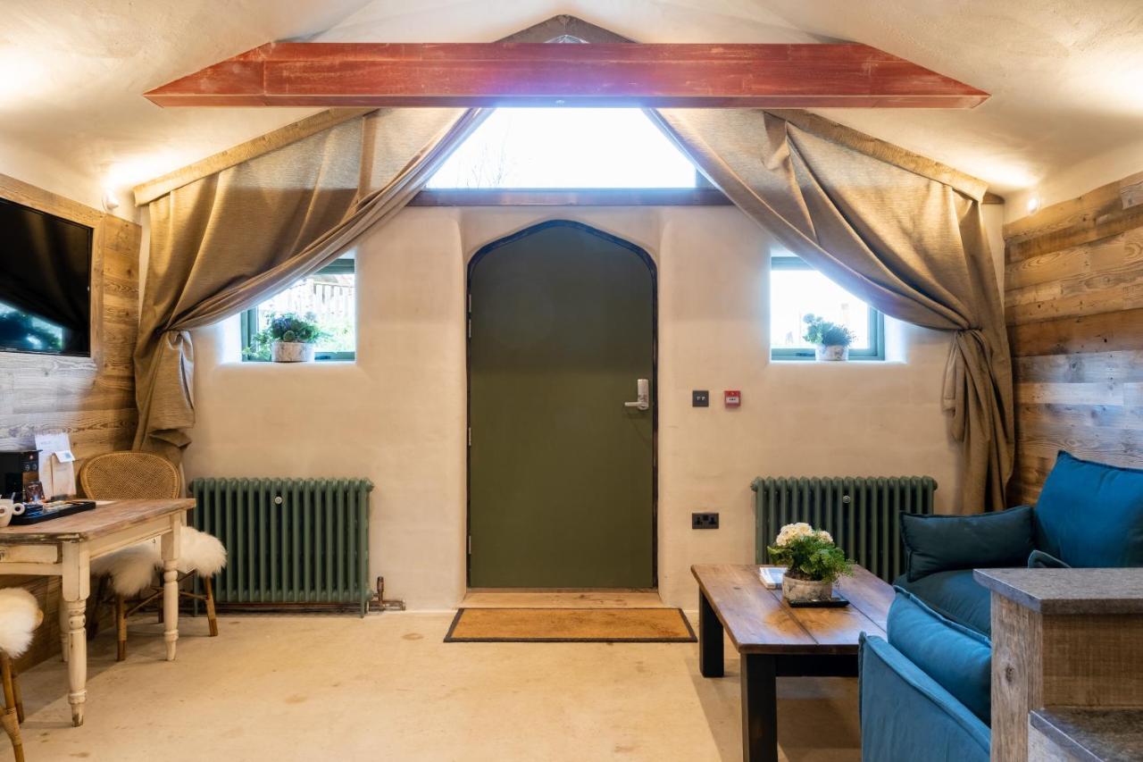 The Potting Shed Maidstone Hotel Langley  Bagian luar foto